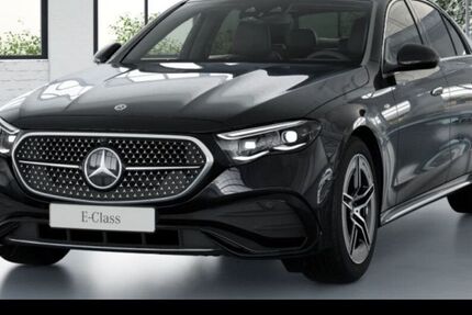 Mercedes-Benz E 300 9.900 km 57.500 &euro; Hamburg 22047