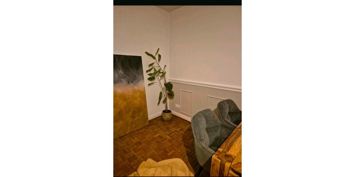 Hochparterre Hamburg Wandsbek - 3 Zimmer, 89 m&sup2;, 1.628&euro; | Angebot:25999340