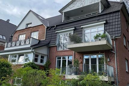 Wohnung Hamburg Groß Borstel - 2 Zimmer, 82 m&sup2;, 1.625&euro; | Angebot:25588670