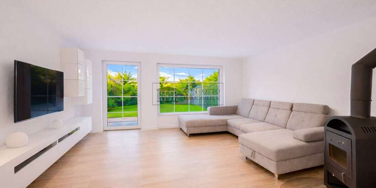 Einfamilienhaus Hamburg Harburg - 4.5 Zimmer, 113 m&sup2;, 449.000&euro; | Angebot:25926949