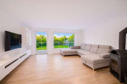 Haus Hamburg Harburg - 4.5 Zimmer, 113 m&sup2;, 449.000&euro; | Angebot:25926949