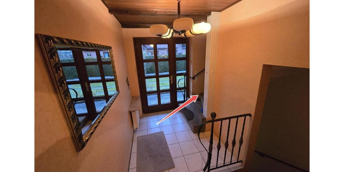 Etagenwohnung Hamburg Harburg - 4 Zimmer, 70 m&sup2;, 2.200&euro; | Angebot:25962059