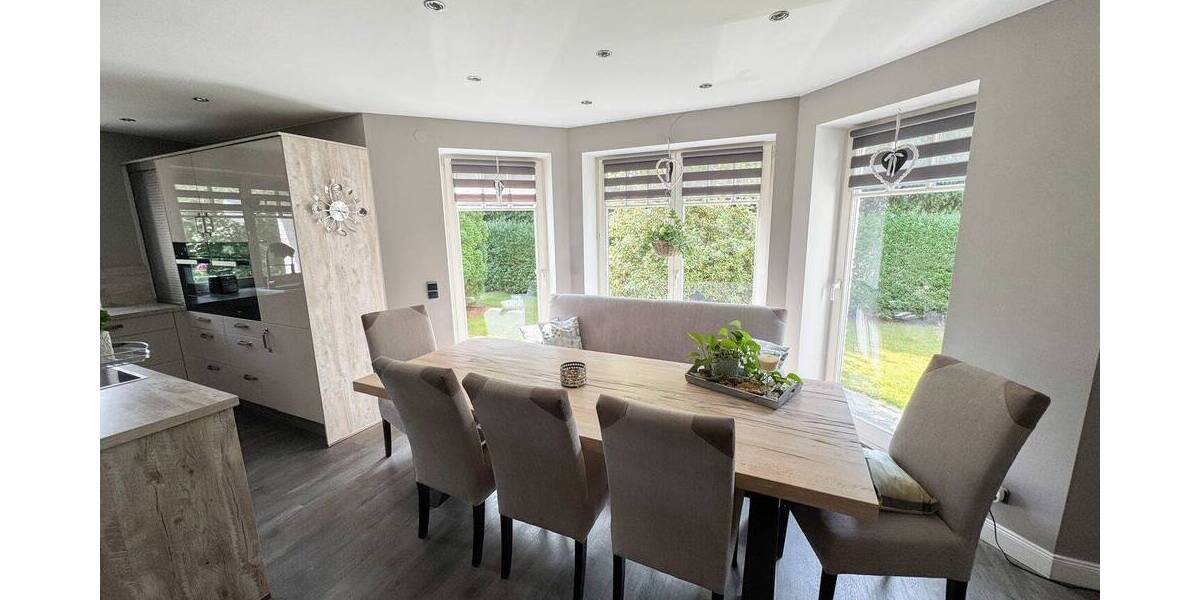 Einfamilienhaus Heist - 6 Zimmer, 197 m&sup2;, 749.000&euro; | Angebot:25660506