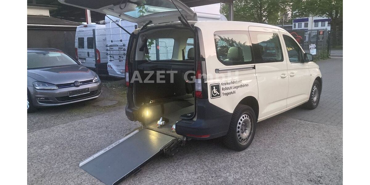 VW Caddy 228.000 km 21.999 &euro; Hamburg 22047