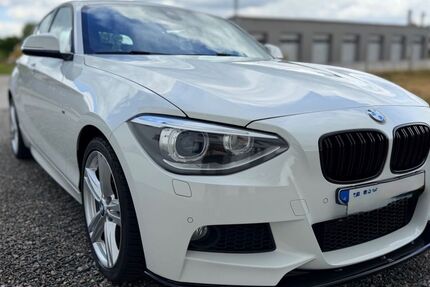 BMW 120 175.000 km 10.899 &euro; Lentföhrden 24632
