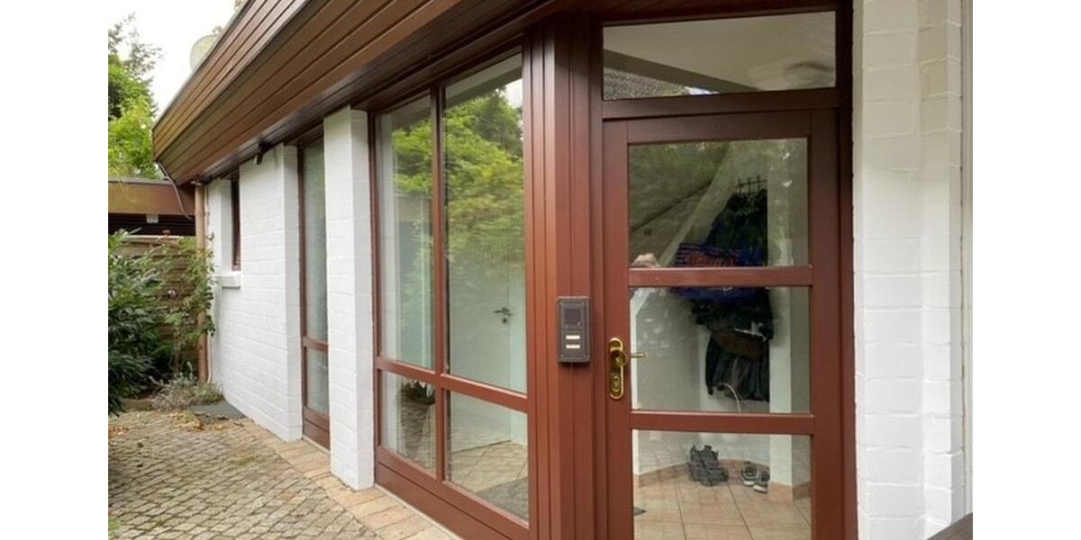 Dachgeschoßwohnung Quickborn - 3 Zimmer, 116 m&sup2;, 1.200&euro; | Angebot:24611415