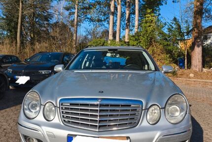 Mercedes-Benz E 200 326.283 km 1.600 &euro; Reinbek 21465