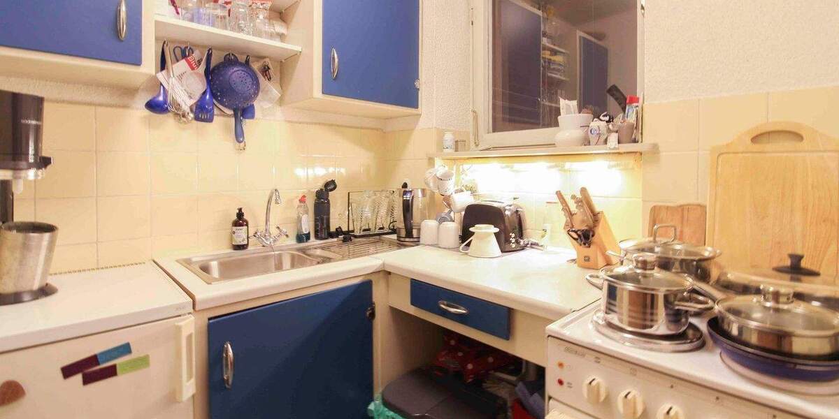 Einfamilienhaus Hamburg Billstedt - 1 Zimmer, 119.000&euro; | Angebot:25650652