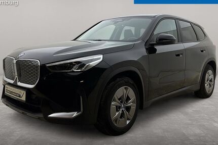 BMW iX1 36.647 km 36.734 &euro; Barsbüttel bei Hamburg 22885