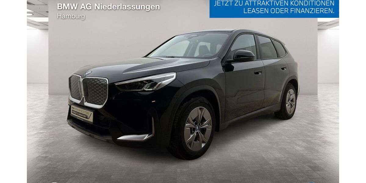 BMW iX1 36.647 km 36.734 &euro; Barsbüttel bei Hamburg 22885