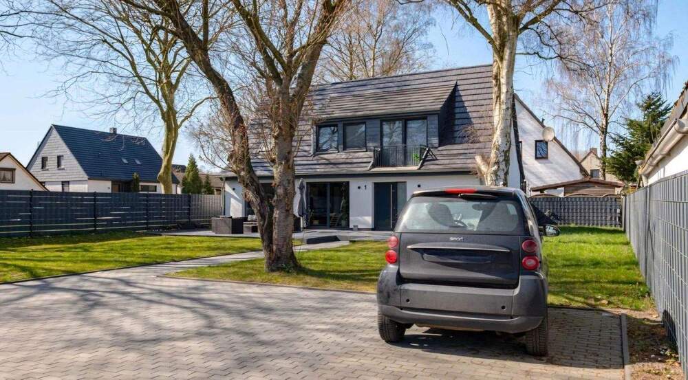 Einfamilienhaus Hamburg Billstedt - 4 Zimmer, 140 m&sup2;, 849.000&euro; | Angebot:25760502