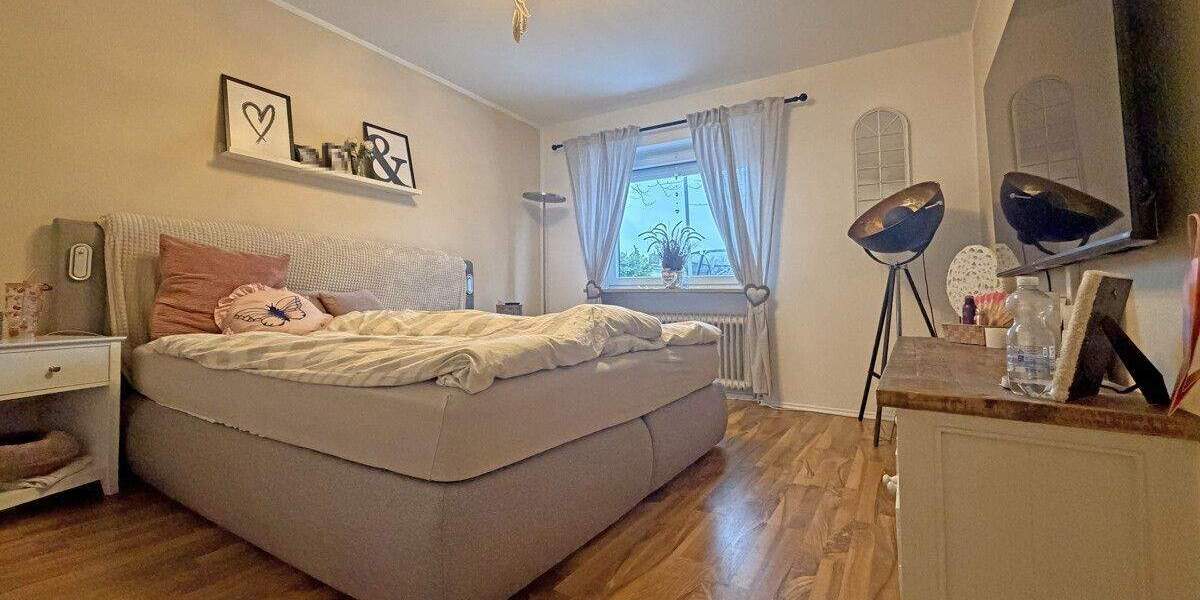 Einfamilienhaus Rellingen - 3 Zimmer, 81 m&sup2;, 599.000&euro; | Angebot:25726581