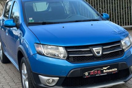 Dacia Sandero 100.000 km 5.499 &euro; Norderstedt 22848