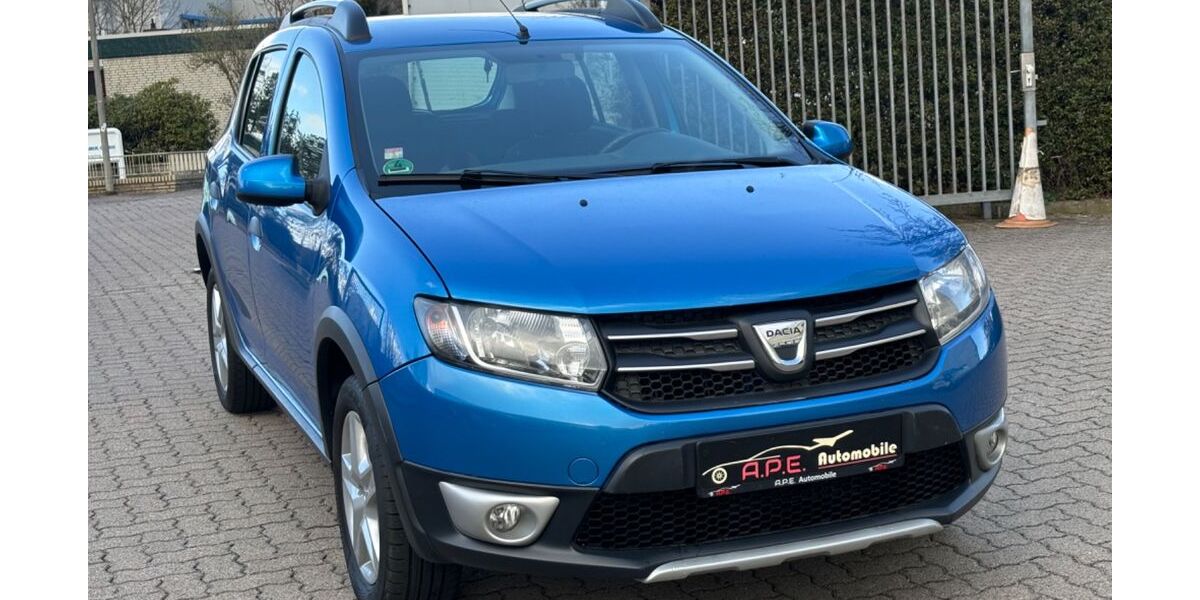 Dacia Sandero 100.000 km 5.499 &euro; Norderstedt 22848