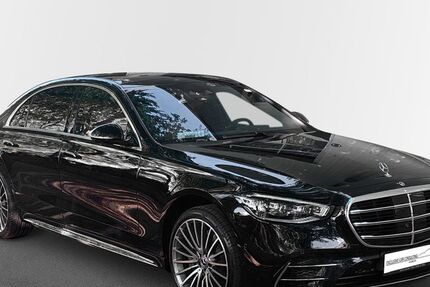 Mercedes-Benz S 450 28.500 km 125.990 &euro; Hamburg 22529