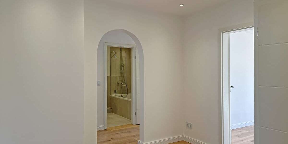 Etagenwohnung Hamburg Niendorf - 3 Zimmer, 81 m&sup2;, 280.000&euro; | Angebot:26030157