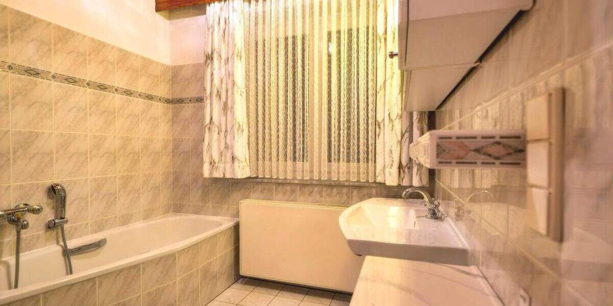 Reihenmittelhaus Hamburg Volksdorf - 3 Zimmer, 110 m&sup2;, 549.000&euro; | Angebot:25801917