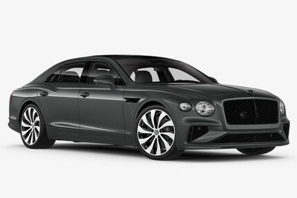 Bentley Flying Spur 1.200 km 274.900 &euro; Hamburg 22419