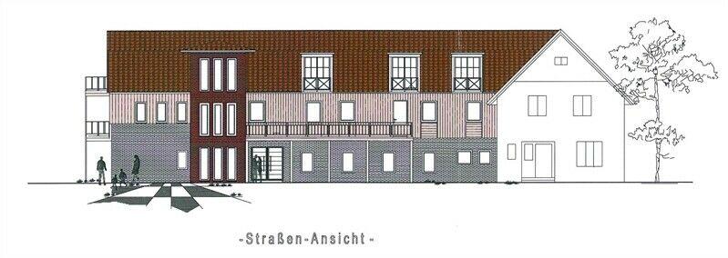 Gewerbeobjekt Ahrensburg - 11&euro; | Angebot:9485253