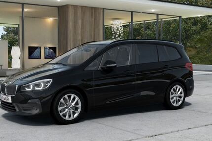 BMW 218 Gran Tourer 122.831 km 18.988 &euro; Norderstedt 22848