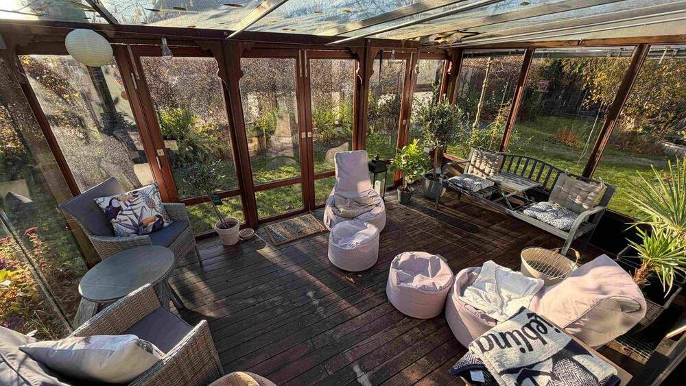 Einfamilienhaus Kummerfeld - 4 Zimmer, 120 m&sup2;, 429.000&euro; | Angebot:25697867