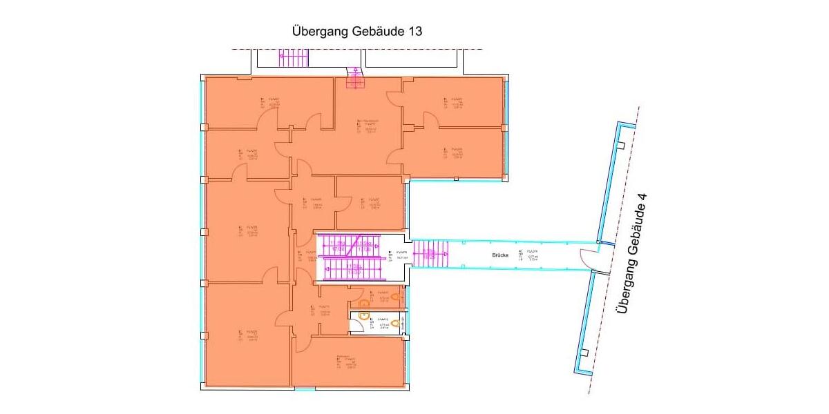 Gewerbeobjekt Norderstedt Garstedt - 8&euro; | Angebot:24721330