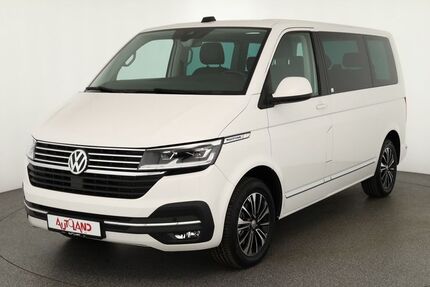 VW T6 Multivan 74.704 km 45.950 &euro; Hamburg 22761
