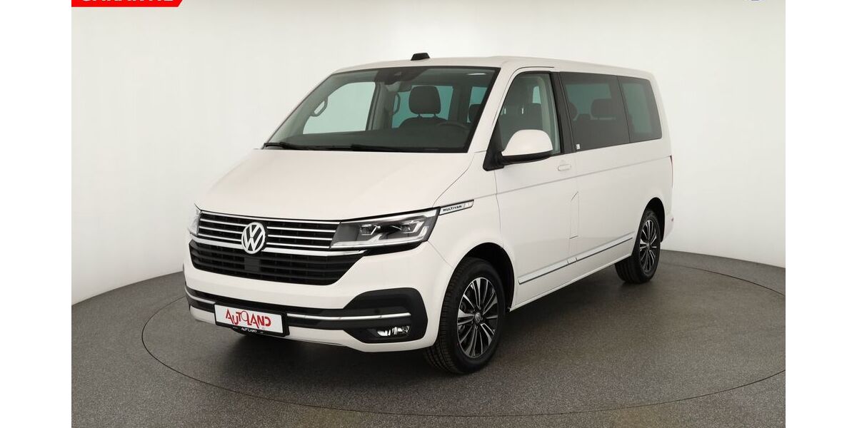 VW T6 Multivan 74.704 km 45.950 &euro; Hamburg 22761