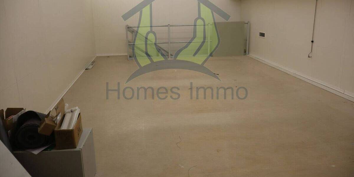 Gewerbeobjekt Barsbüttel - 5.670&euro; | Angebot:25660998