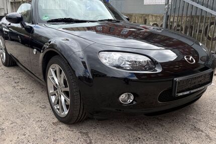 Mazda MX-5 124.000 km 8.999 &euro; Hamburg 22111