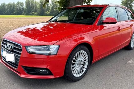 Audi A4 147.455 km 6.300 &euro; Altona 22547