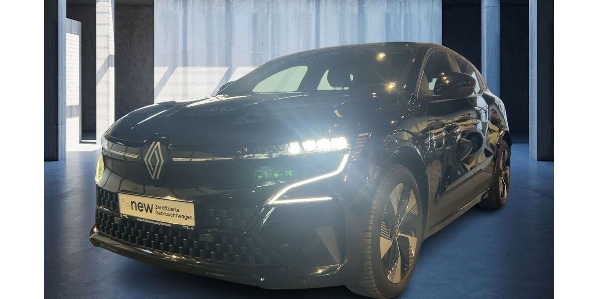 Renault Megane E-TECH 51.046 km 15.890 &euro; Hamburg 22763