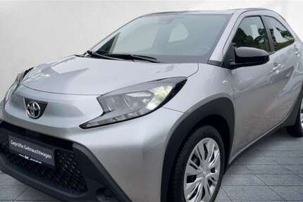 Toyota Aygo 30.978 km 12.980 &euro; Hamburg 21079
