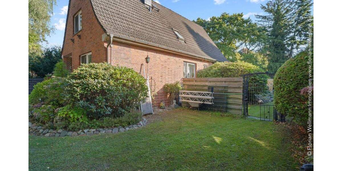 Grundstück Hamburg Schnelsen - 699.000&euro; | Angebot:25770408