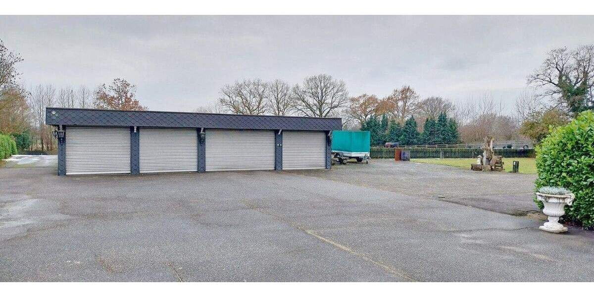 Mehrfamilienhaus, Wohnhaus Sievershütten - 7 Zimmer, 306 m&sup2;, 2.190.000&euro; | Angebot:25743547