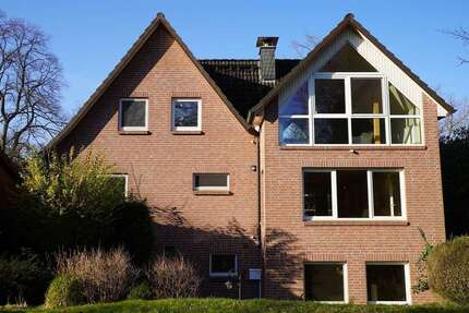 Haus Ahrensburg - 4 Zimmer, 164 m&sup2;, 849.000&euro; | Angebot:25895848