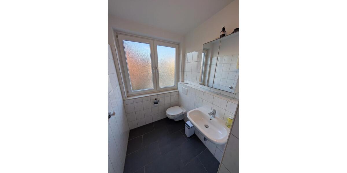 Etagenwohnung Ahrensburg - 3 Zimmer, 82 m&sup2;, 750&euro; | Angebot:25933895