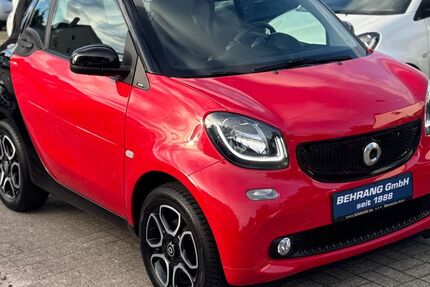 Smart ForTwo 46.000 km 14.880 &euro; Norderstedt bei Hamburg 22848