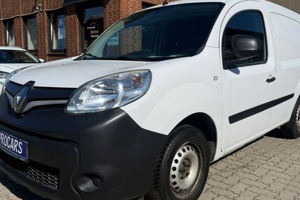 Renault Kangoo 189.500 km 6.455 &euro; Hamburg 20537