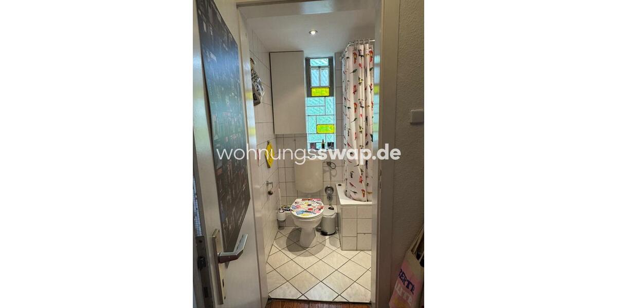 Etagenwohnung Hamburg Sternschanze - 3 Zimmer, 63 m&sup2;, 850&euro; | Angebot:25088302