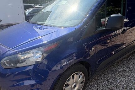 Ford Transit 189.753 km 7.000 &euro; Rellingen 25462
