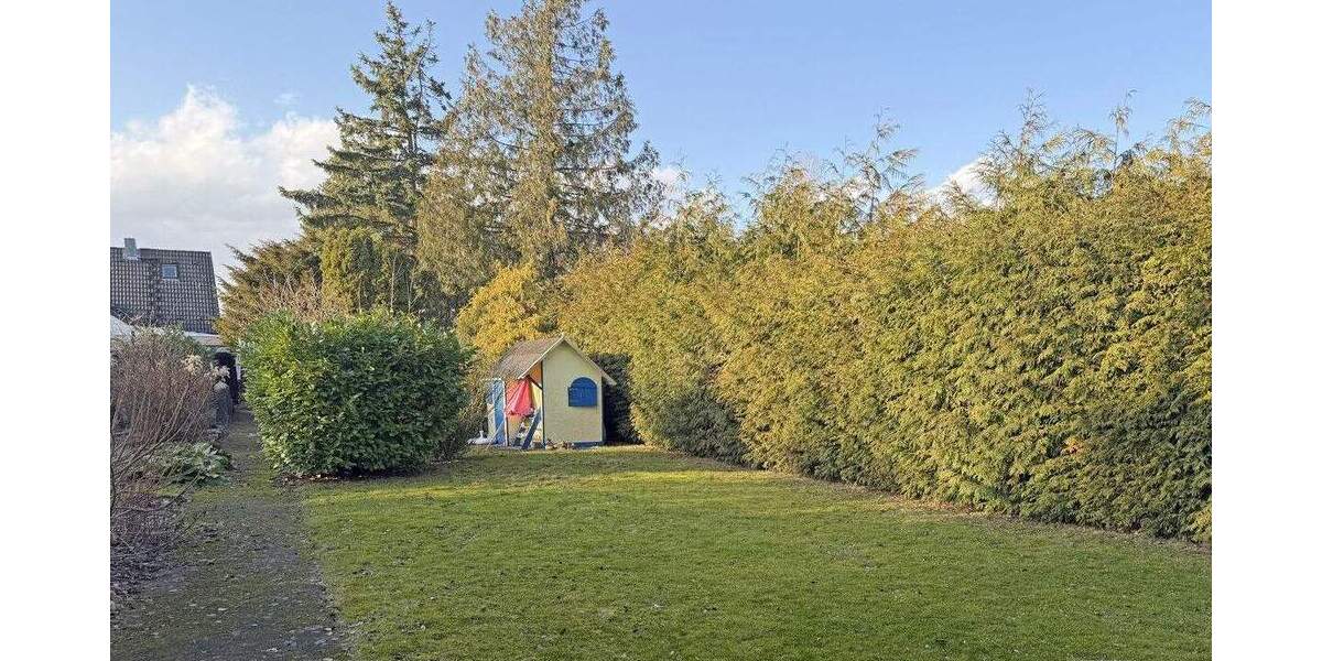 Doppelhaushälfte Hamburg Allermöhe - 4 Zimmer, 80 m&sup2;, 265.000&euro; | Angebot:25677081