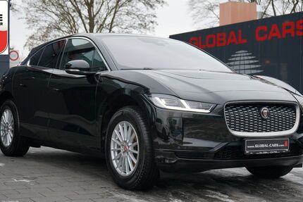 Jaguar I-Pace 22.600 km 29.885 &euro; Hamburg 22453