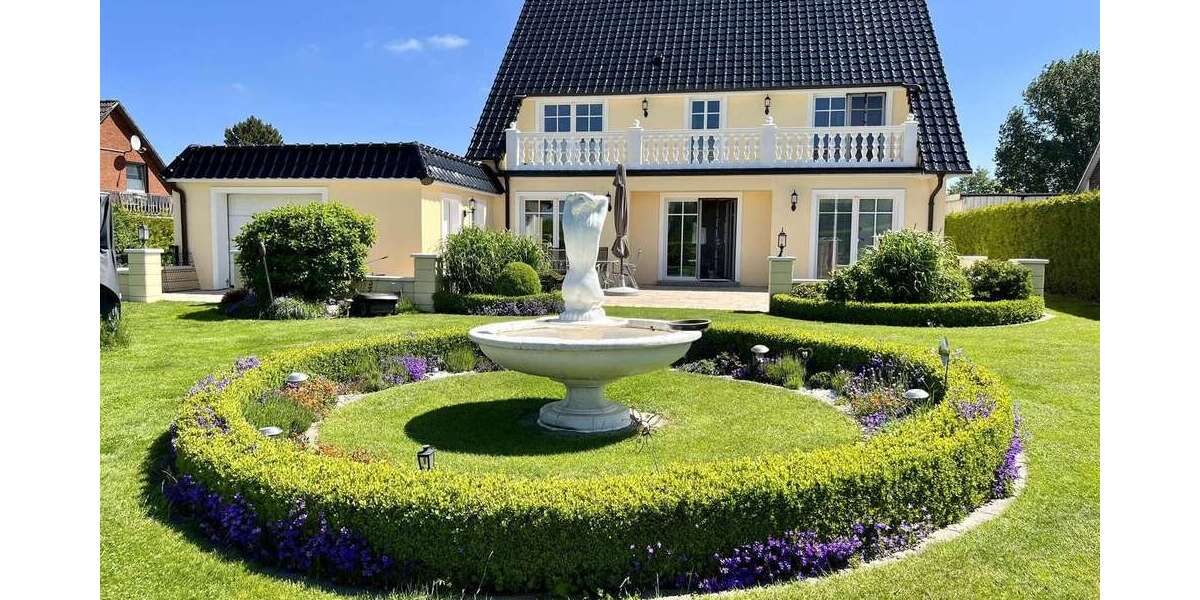 Einfamilienhaus Bad Oldesloe - 7 Zimmer, 204 m&sup2;, 795.000&euro; | Angebot:24647050