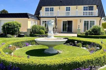 Haus Bad Oldesloe - 7 Zimmer, 204 m&sup2;, 795.000&euro; | Angebot:24647050