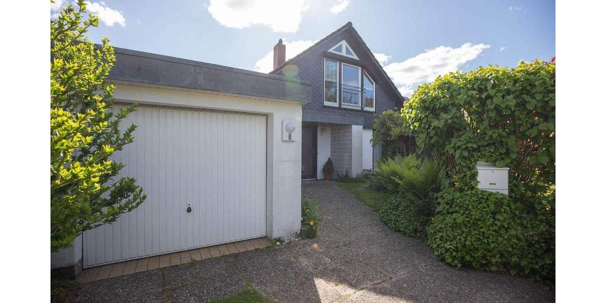 Einfamilienhaus Pinneberg - 5 Zimmer, 128 m&sup2;, 369.000&euro; | Angebot:25668890