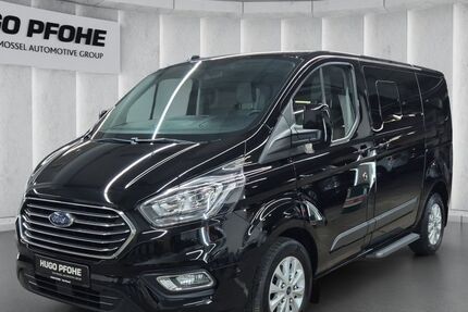 Ford Tourneo Custom 59.909 km 27.550 &euro; Hamburg 22047