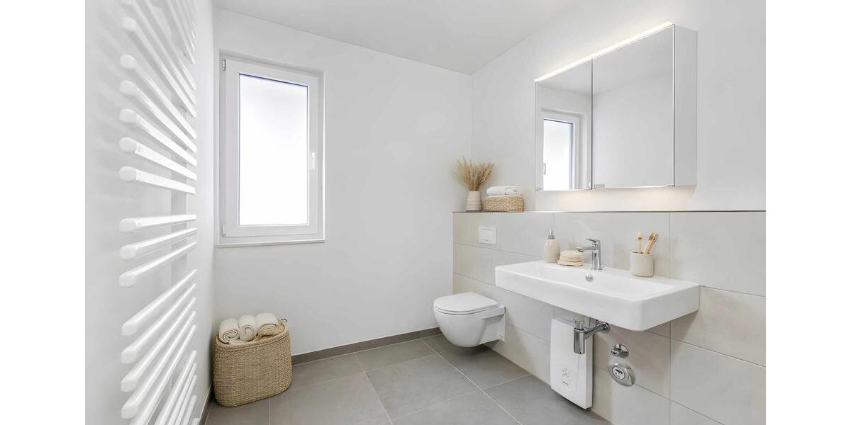 Erdgeschoßwohnung Hamburg Wandsbek - 3 Zimmer, 84 m&sup2;, 1.890&euro; | Angebot:24715615