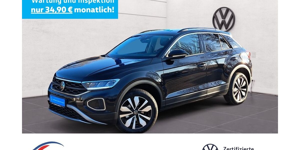 VW T-Roc 8.278 km 29.920 &euro; Kölln-Reisiek 25337