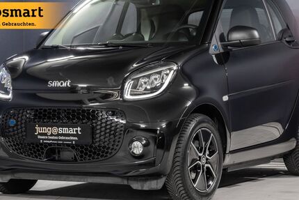 Smart ForTwo 10.000 km 15.640 &euro; Hamburg 22549